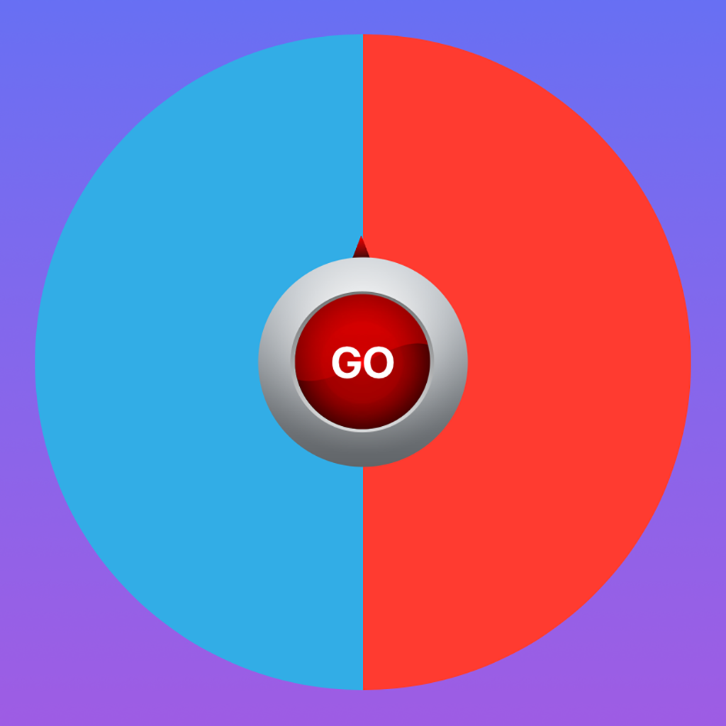 Decide Now logo